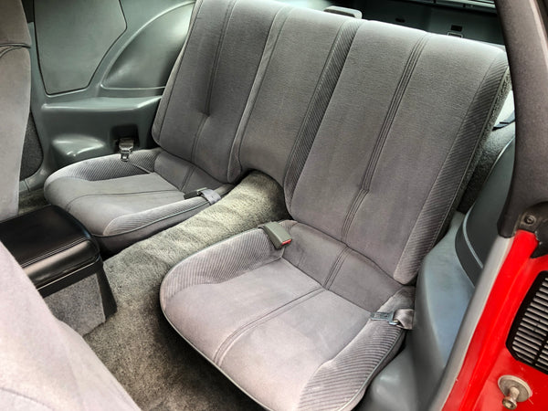 1985 Chevrolet IROC-Z Camaro Z28