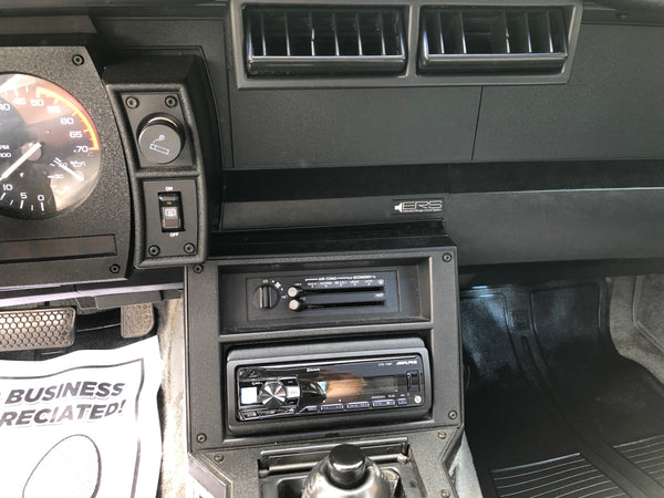 1985 Chevrolet IROC-Z Camaro Z28