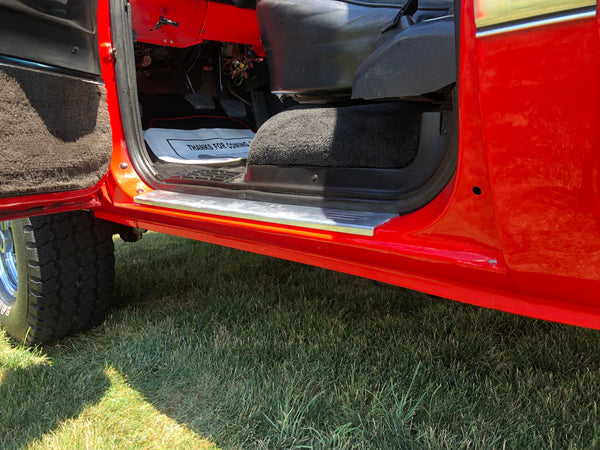 1987 Chevrolet K10
