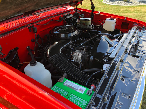 1987 Chevrolet K10