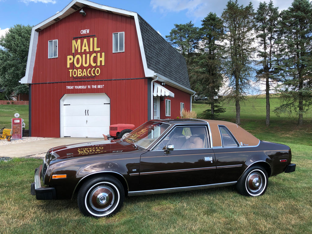 1979 AMC Concord