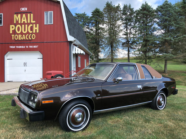 1979 AMC Concord