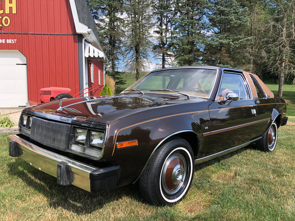 1979 AMC Concord