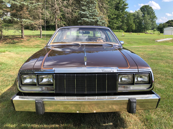 1979 AMC Concord