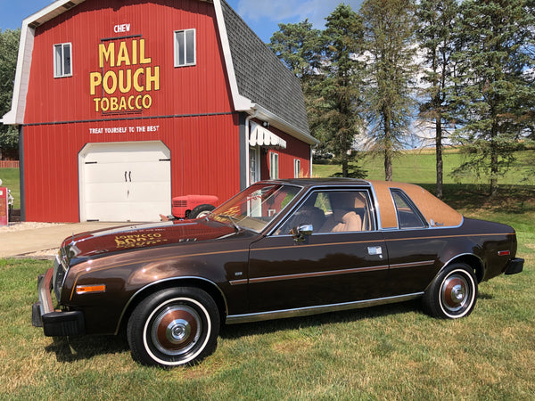 1979 AMC Concord
