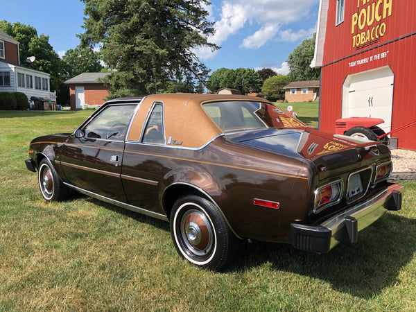 1979 AMC Concord
