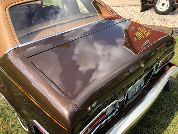 1979 AMC Concord