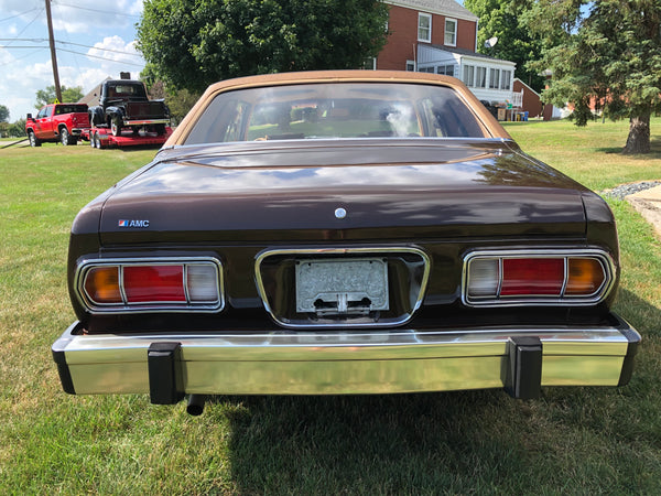 1979 AMC Concord