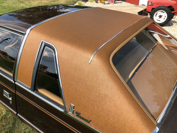 1979 AMC Concord
