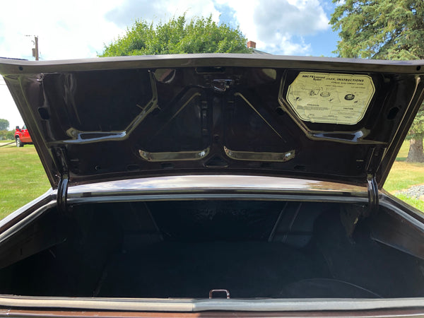 1979 AMC Concord