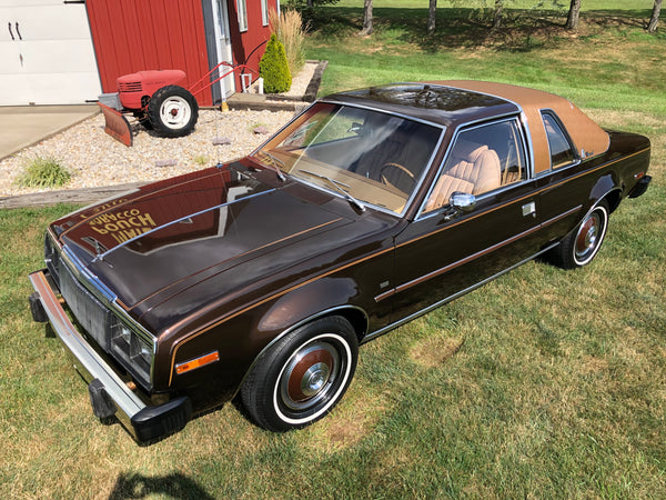 1979 AMC Concord