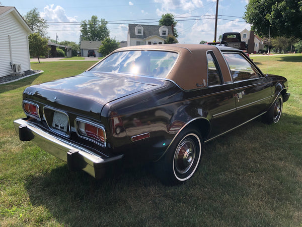 1979 AMC Concord