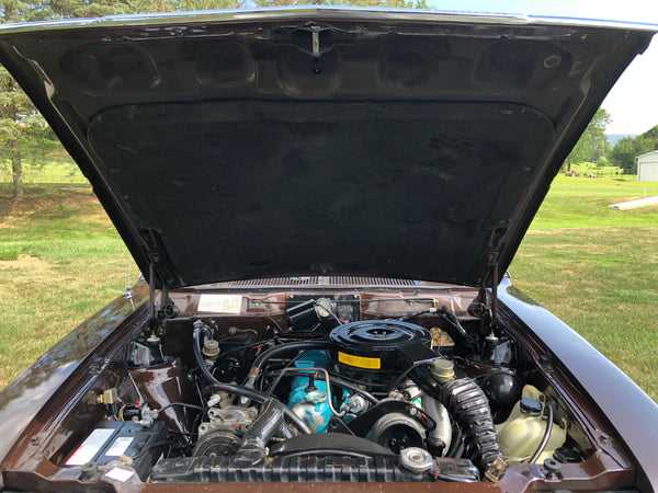 1979 AMC Concord