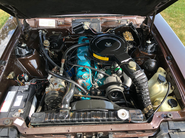 1979 AMC Concord