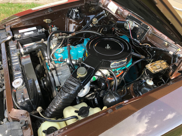 1979 AMC Concord