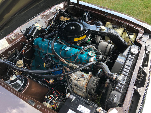 1979 AMC Concord