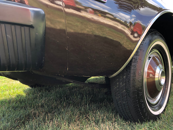 1979 AMC Concord