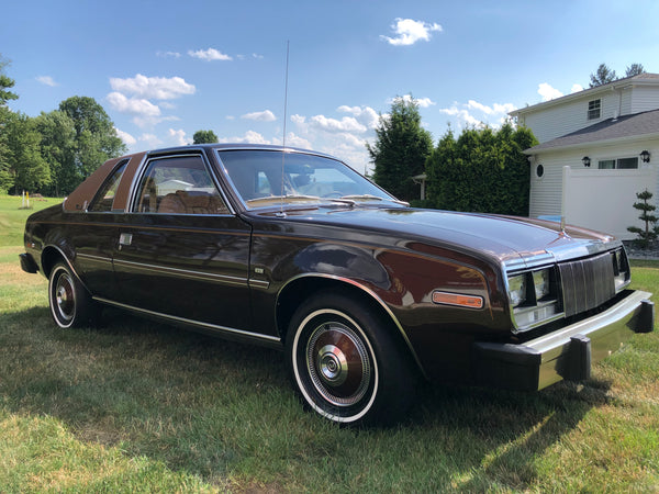 1979 AMC Concord
