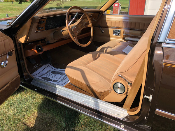 1979 AMC Concord