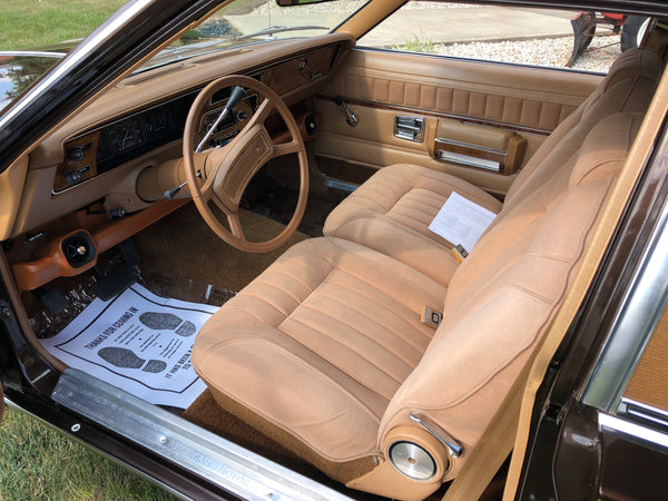 1979 AMC Concord