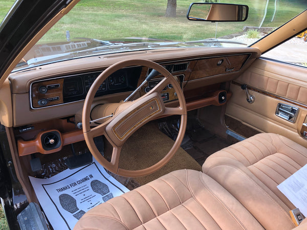 1979 AMC Concord