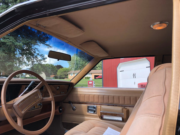 1979 AMC Concord