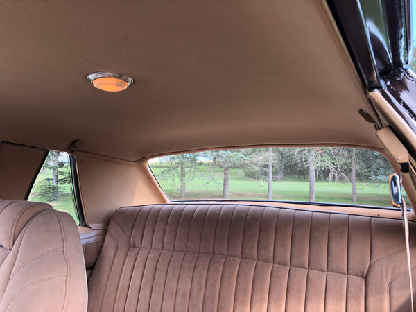 1979 AMC Concord