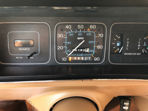 1979 AMC Concord