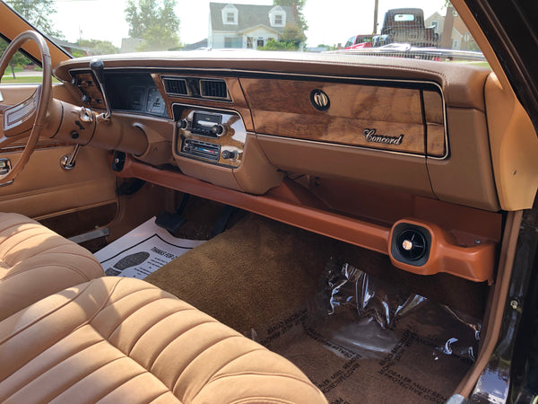 1979 AMC Concord