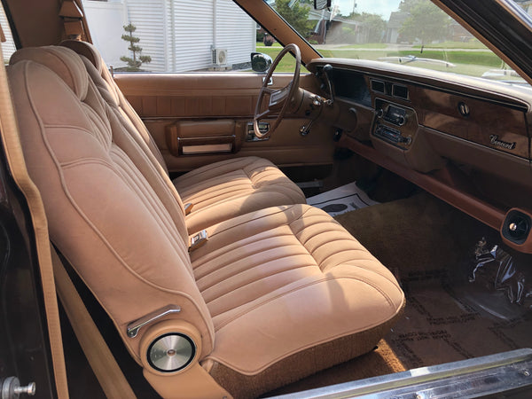 1979 AMC Concord