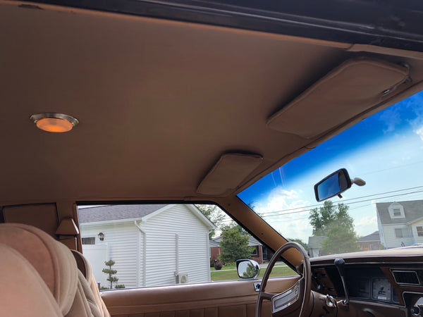 1979 AMC Concord