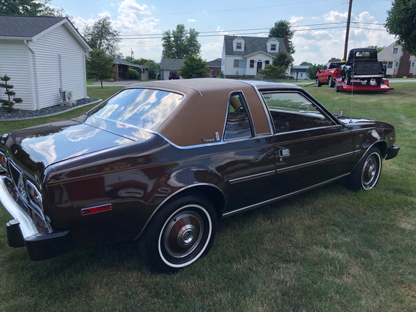 1979 AMC Concord