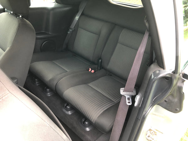 2005 Chrysler PT Cruiser Touring Convertible