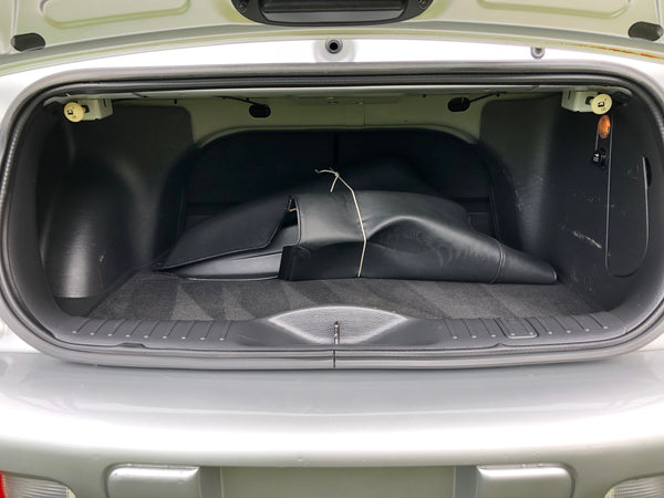 2005 Chrysler PT Cruiser Touring Convertible
