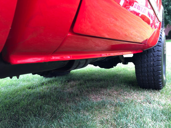 1987 Chevrolet K10