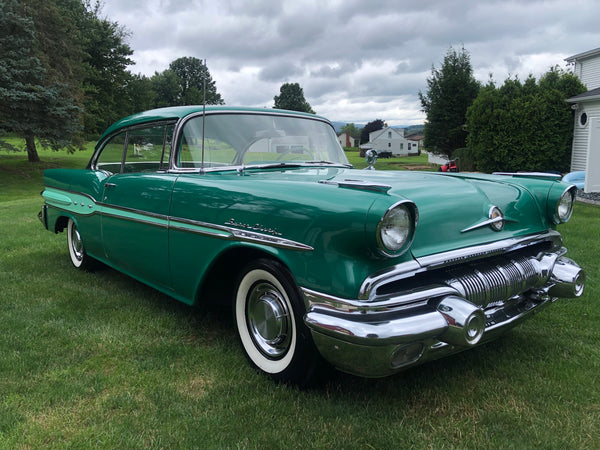 1957 Pontiac Super Chief