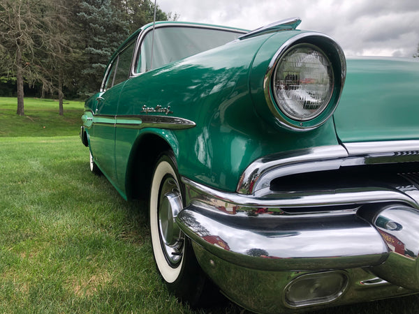1957 Pontiac Super Chief