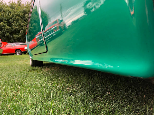 1957 Pontiac Super Chief