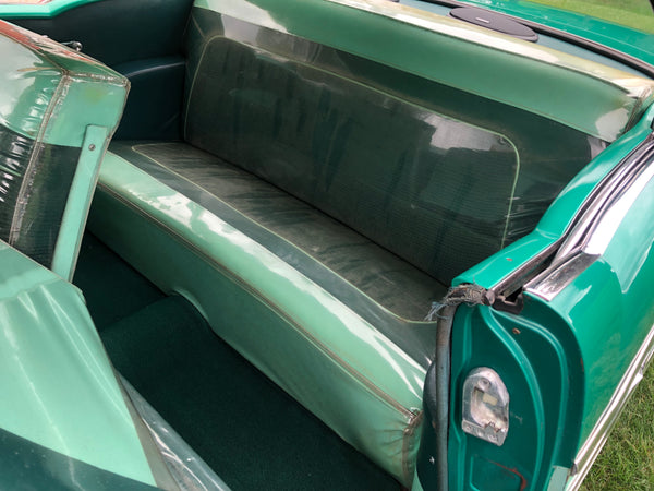 1957 Pontiac Super Chief