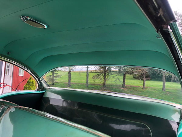 1957 Pontiac Super Chief