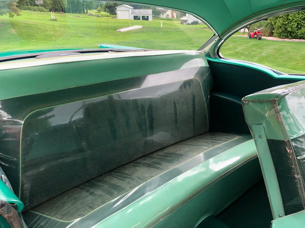 1957 Pontiac Super Chief