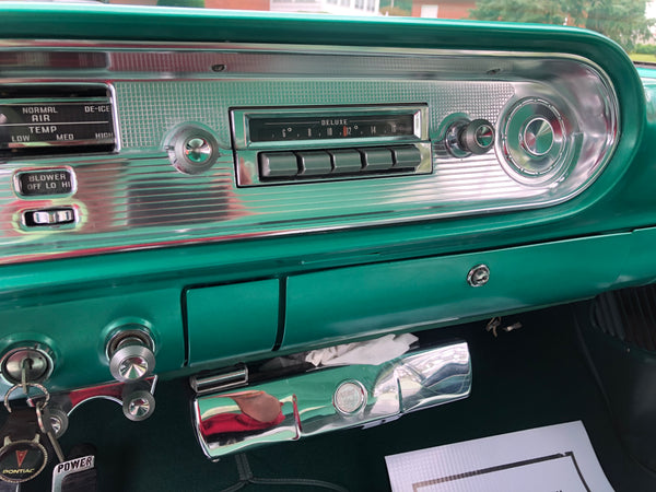 1957 Pontiac Super Chief