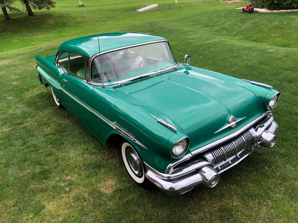 1957 Pontiac Super Chief