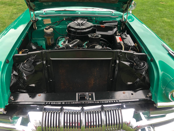 1957 Pontiac Super Chief