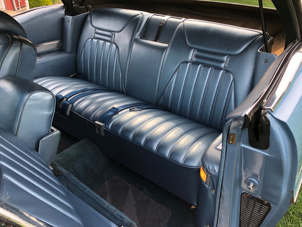 1969 Buick Electra 225 Convertible