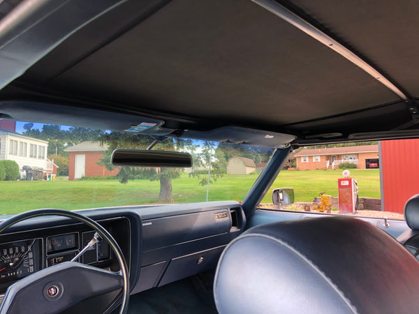 1969 Buick Electra 225 Convertible