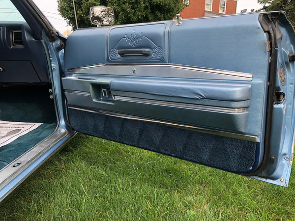 1969 Buick Electra 225 Convertible
