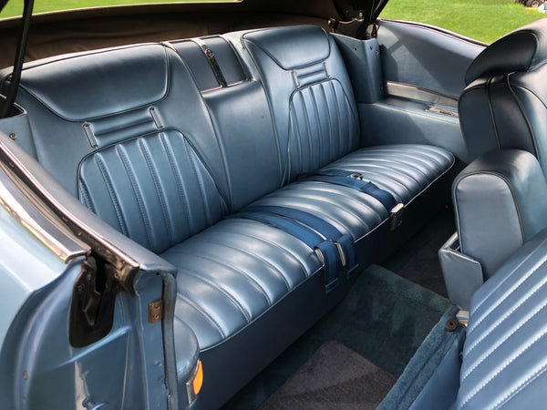 1969 Buick Electra 225 Convertible