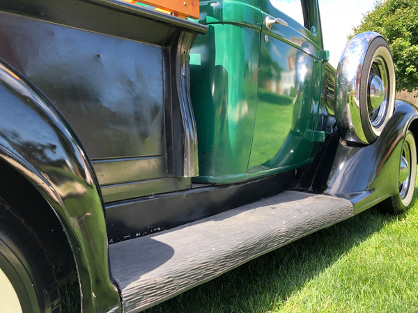 1936 Dodge 1/2 Ton Truck (Model LC)