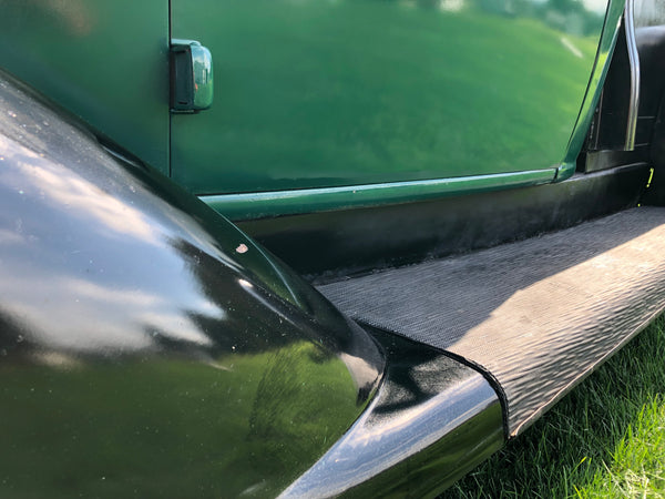 1936 Dodge 1/2 Ton Truck (Model LC)
